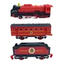 Ferrovia Mágica Harry Potter Expresso Hogwarts 13 Peças Candide