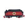 Ferrovia Mágica Harry Potter Expresso Hogwarts 19 Peças Candide