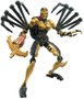 Figura de Ação Blackarachnia Transformers Kingdom War For Cybertron Trilogy Hasbro