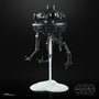 Figura de Ação Colecionável Imperial Probe Droid Star Wars The Empire Strikes Back Hasbro