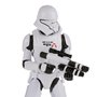 Figura de Ação Colecionável Jet Trooper Star Wars Galaxy of Adventures Hasbro