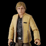 Figura de Ação Colecionável Luke Skywalker (Yavin Ceremony) Star Wars The Black Series Hasbro