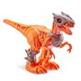 Figura Dino Wars Raptor Robo Alive Zuru Candide