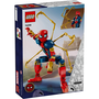 Figura do Homem-Aranha de Ferro Lego Marvel
