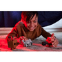 Figura Golem de Madeira Minecraft Legends Mattel 