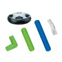 Flat Ball Chute ao Gol Multikids
