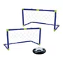 Flat Ball Chute ao Gol Multikids