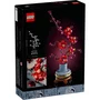 Flor de Ameixa Lego Botânica