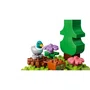 Floresta de Descobertas com Animais Selvagens Lego Duplo 