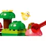 Floresta de Descobertas com Animais Selvagens Lego Duplo 