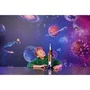 Foguete do Sistema de Lançamento Espacial Artemis da NASA LEgo Technic Space