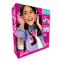 Fone de Ouvido Crie Seu Estilo Barbie Fun 