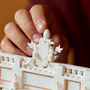 Fontana di Trevi Lego Architecture
