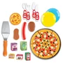 Food Delivery Pizza Braskit