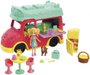 Food Truck 2 em 1 Da Polly Pocket Mattel