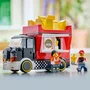 Food Truck de Batatas Fritas Lego City