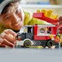 Food Truck de Batatas Fritas Lego City
