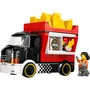 Food Truck de Batatas Fritas Lego City