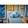 Ford Anglia Voador Encantado Lego Harry Potter 