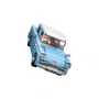 Ford Anglia Voador Encantado Lego Harry Potter 