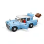Ford Anglia Voador Encantado Lego Harry Potter 