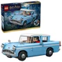 Ford Anglia Voador Encantado Lego Harry Potter 