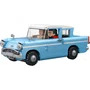 Ford Anglia Voador Encantado Lego Harry Potter 