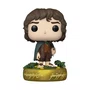 Frodo Bolseiro Glow O Senhor dos Anéis 1832 Funko POP! Candide 