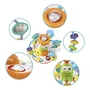 Frogball Musical Pimpi 