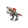 Fuga do Dinossauro Espinossauro Lego Jurassic World 