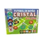 Futebol de Botão Cristal 6 Seleções Gulliver