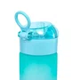 Garrafinha Degradê Azul 450 ML Buba 