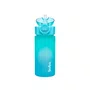 Garrafinha Degradê Azul 450 ML Buba 