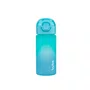 Garrafinha Degradê Azul 450 ML Buba 