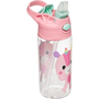 Garrafinha Tritan Zoo Unicórnio 450 ML Buba