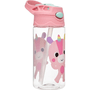 Garrafinha Tritan Zoo Unicórnio 450 ML Buba