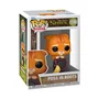 Gato De Botas DreamWorks 30 Anos Shrek 1596 Funko POP! Movies Candide