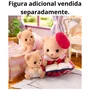 Gêmeos Urso Biscoito Sylvanian Families Epoch  