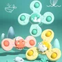 Gira Gira Fundo do Mar Unitoys 