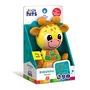 Girafinha Musical Kids Hits Aprenda Comigo Shiny Toys