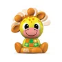Girafinha Musical Kids Hits Aprenda Comigo Shiny Toys