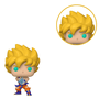 Goku Super Saiyan Dragon Ball Z 948 Funko POP! Animation Candide