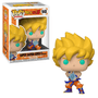 Goku Super Saiyan Dragon Ball Z 948 Funko POP! Animation Candide