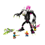Guardião das Sombras o Monstro da Jaula Lego DreamZzz 