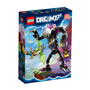 Guardião das Sombras o Monstro da Jaula Lego DreamZzz 