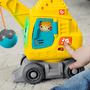 Guindaste Aprenda a Contar Fisher Price Mattel