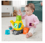 Guindaste Aprenda a Contar Fisher Price Mattel