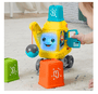 Guindaste Aprenda a Contar Fisher Price Mattel