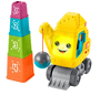Guindaste Aprenda a Contar Fisher Price Mattel