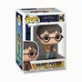 Harry com Pedra da Ressurreição Harry Potter 196 Funko POP! Candide